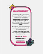 Before You Go Toilet Spray Provence Bloom