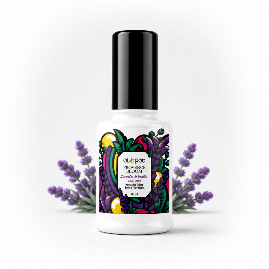 Toilet Spray (60ml)