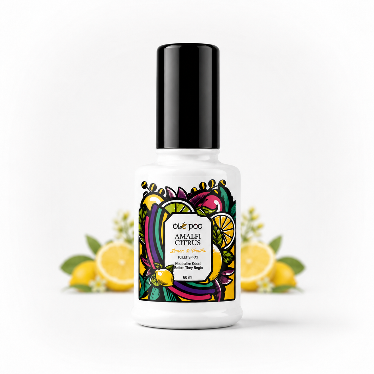 Toilet Spray (60ml)